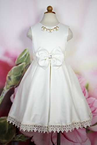 0226 Платье для девочки