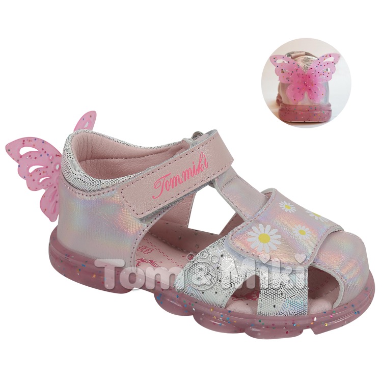 купить обувь 9131 Сандалии для детей и подростков