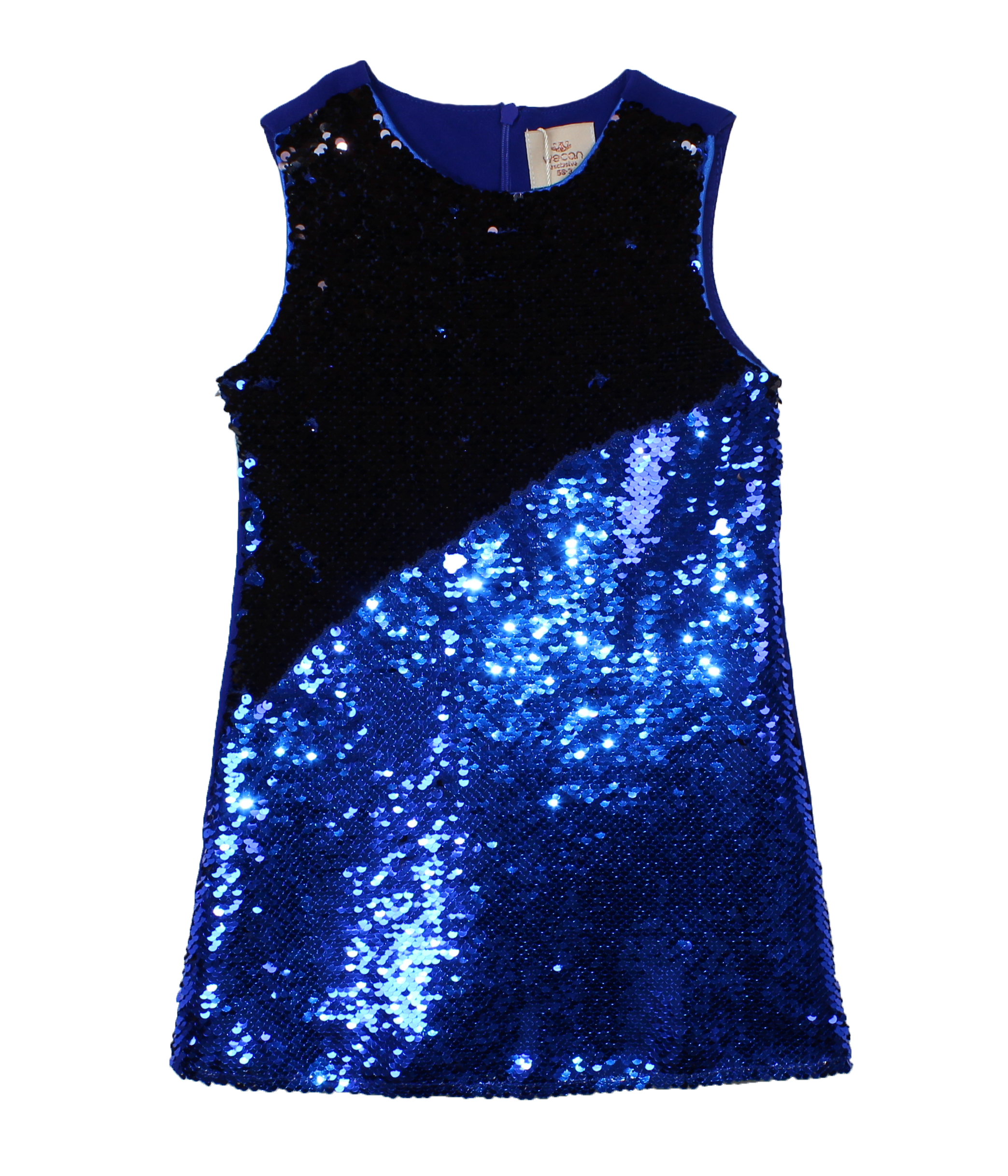 19033 Платье для девочки