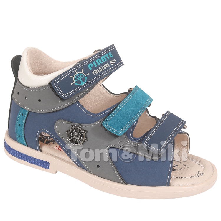 купить обувь 7148 Сандалии для детей и подростков