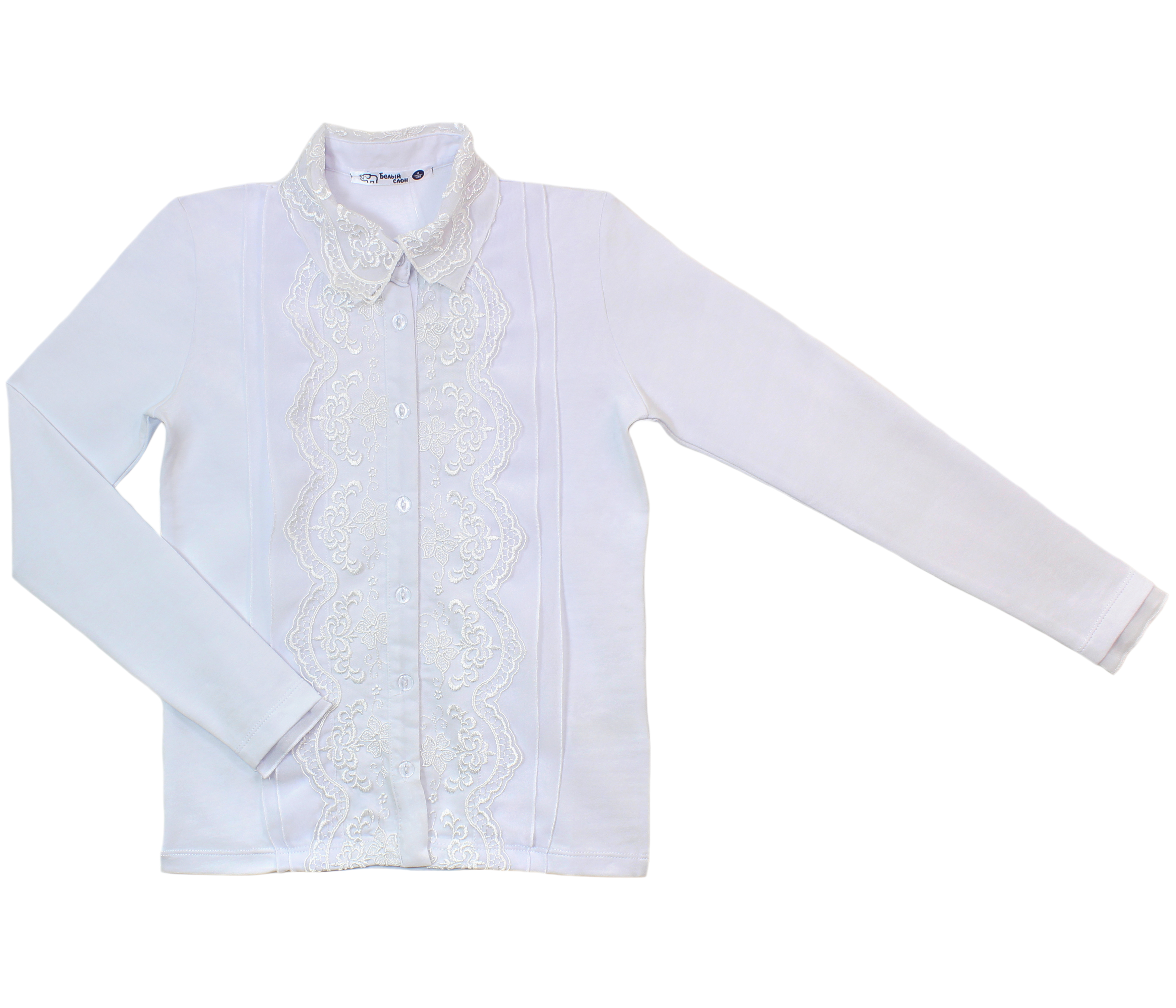 модная детская одежда 5027 джемпер для девочки