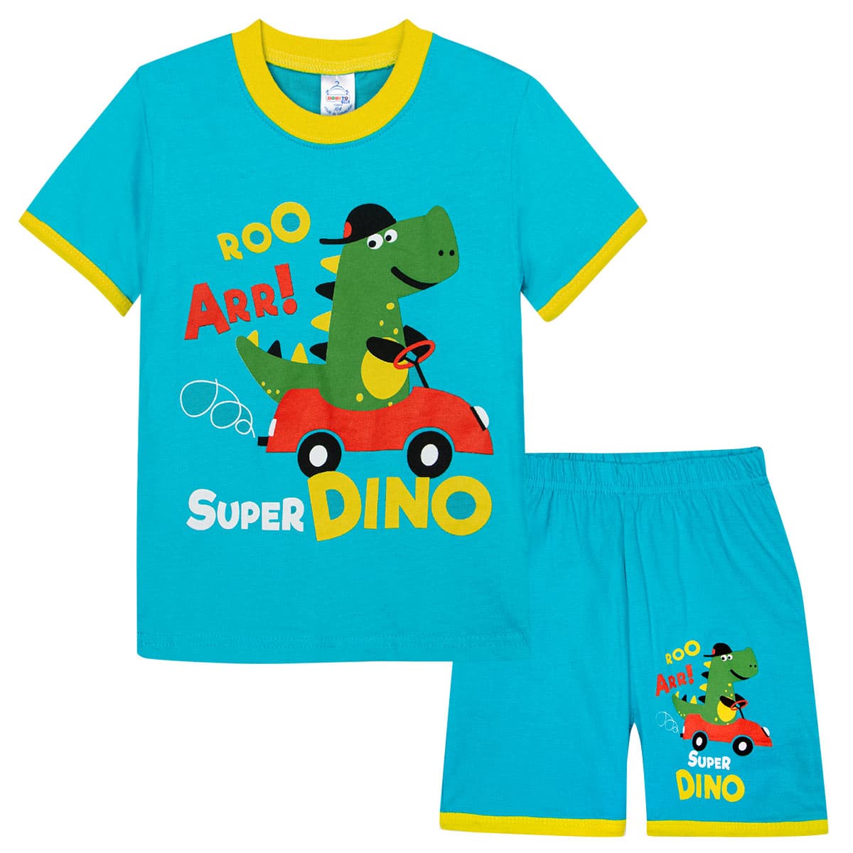 004 Комплект для мальчика 