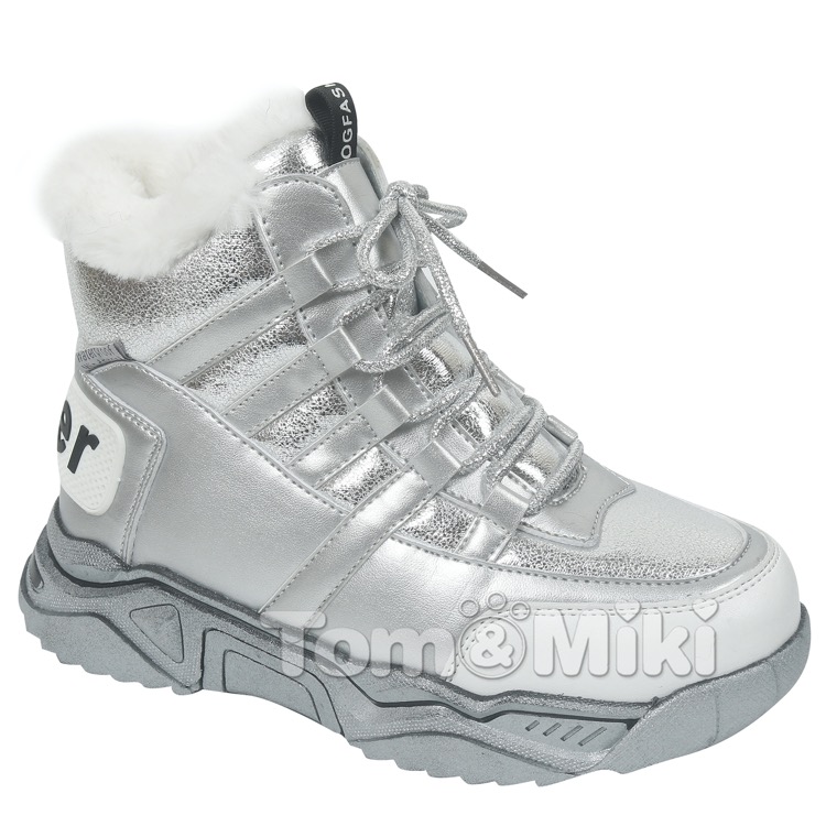 купить обувь 7714 Ботинки детские для детей и подростков