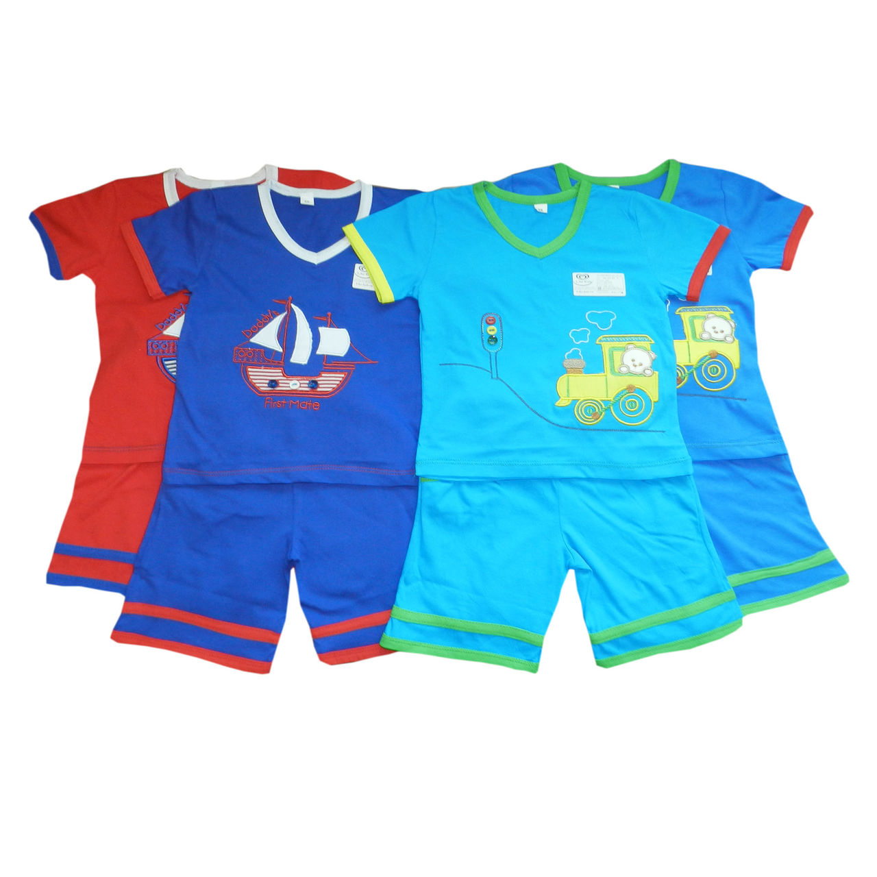 080949 У Комплект детский кулир