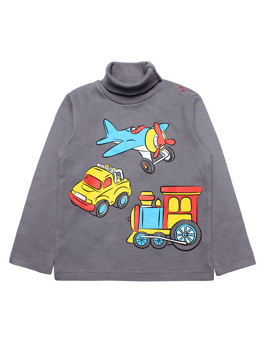 007 Водолазка для мальчика джемпера/водолазки купить онлайн