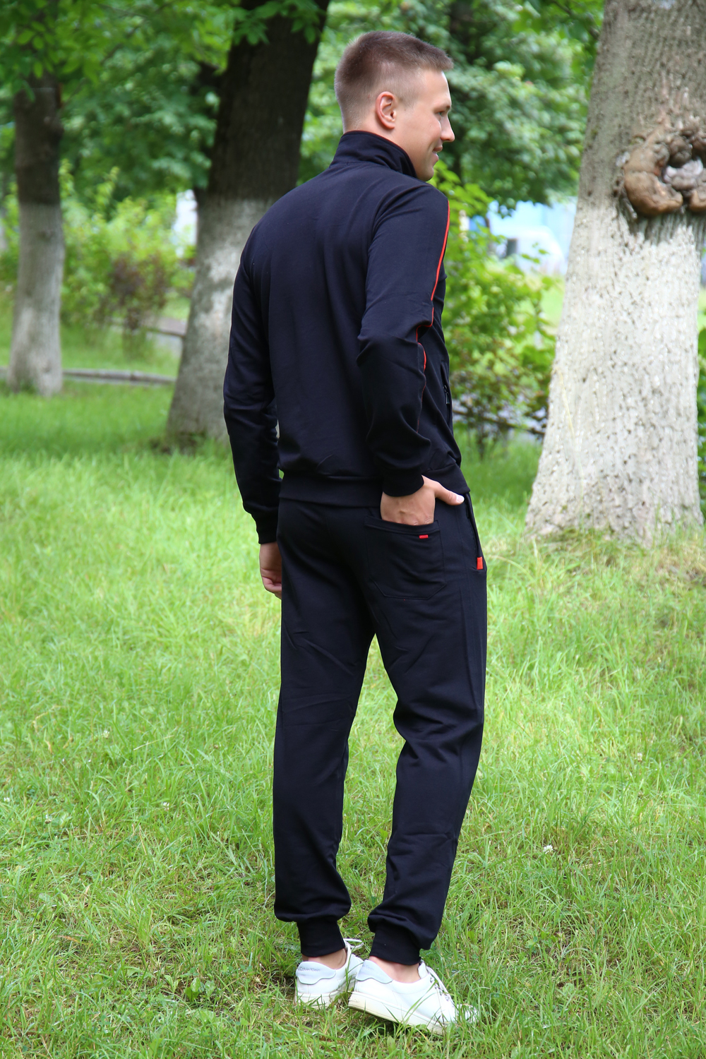 5939 Костюм мужской