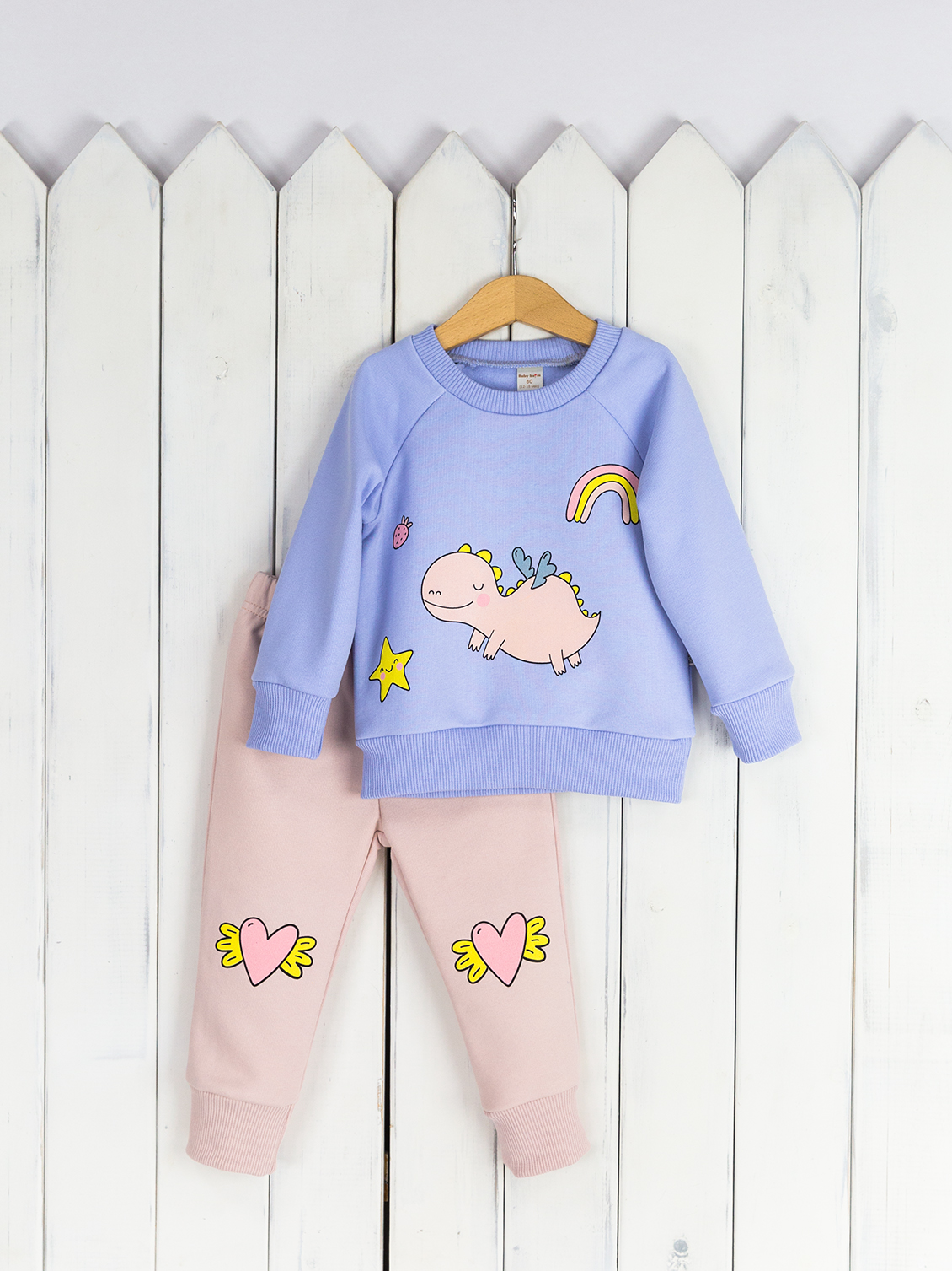 386 КД-Ф Комплект детский