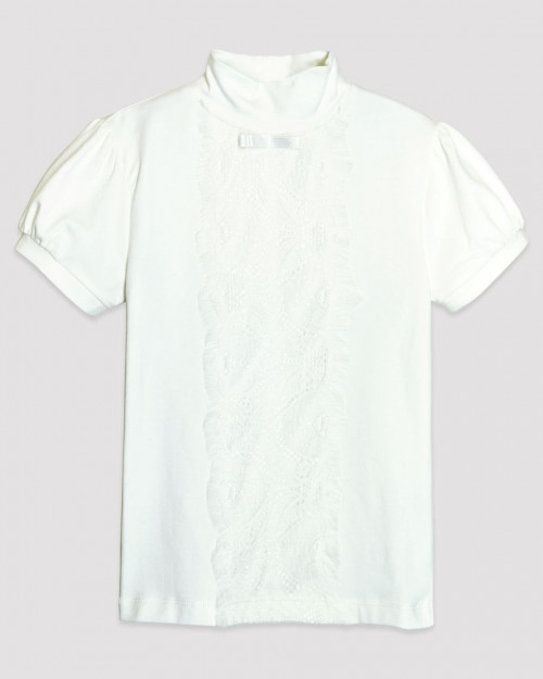 61223 Джемпер для девочки  джемпера/водолазки купить онлайн