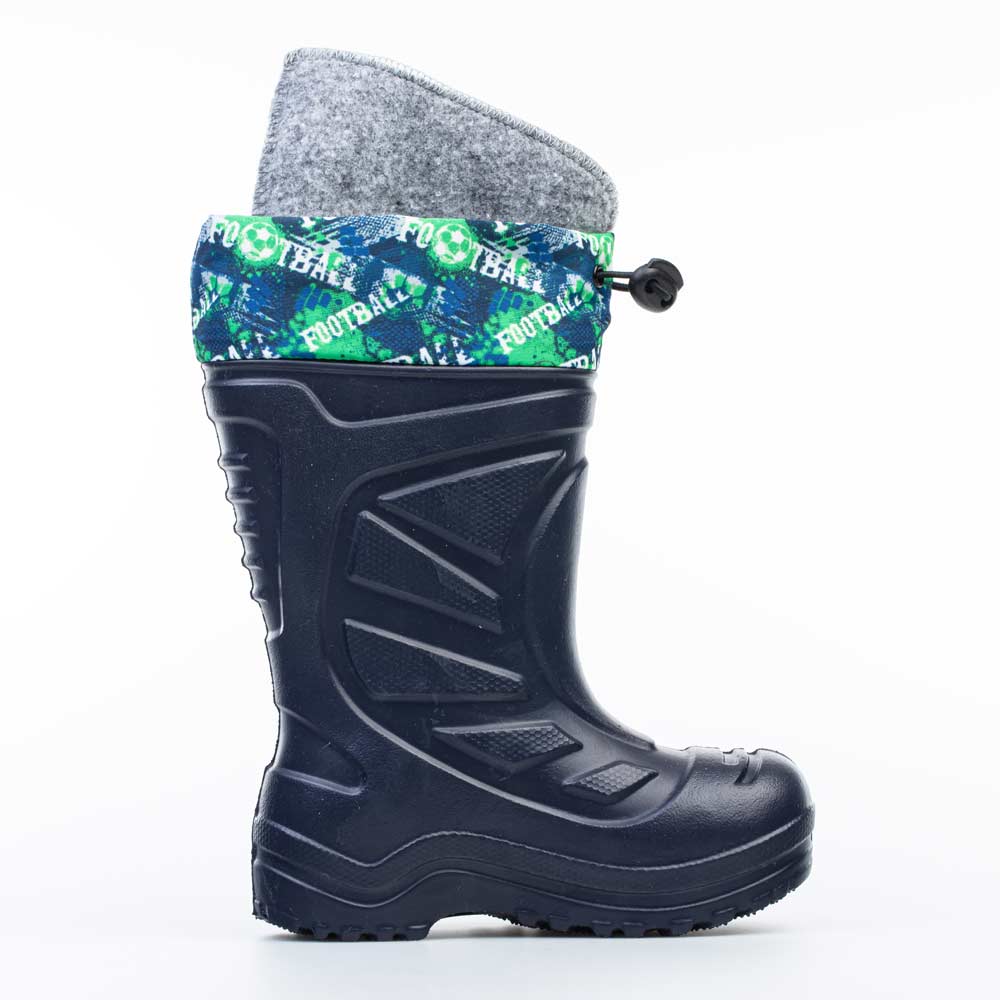 купить 365141-15 сапоги резиновые для детей и подростков