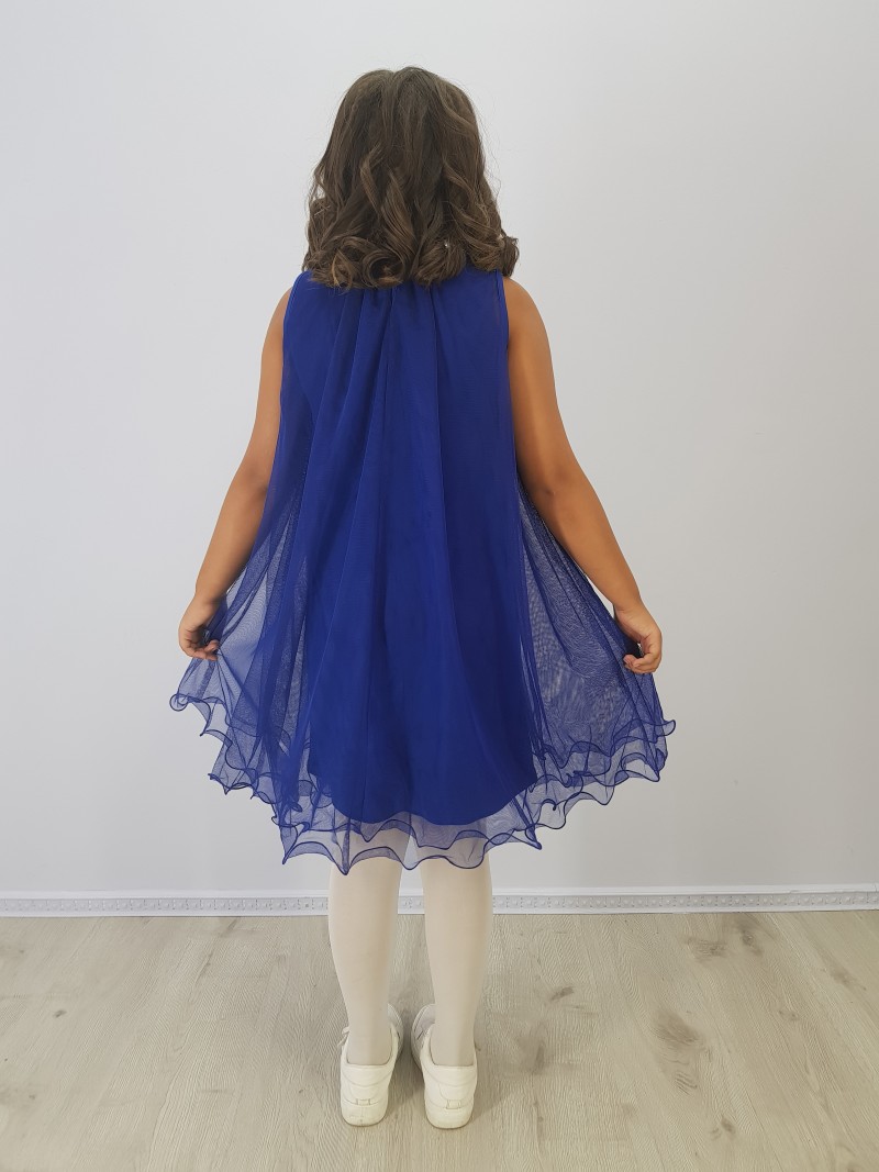 Анфиса Платье для девочки