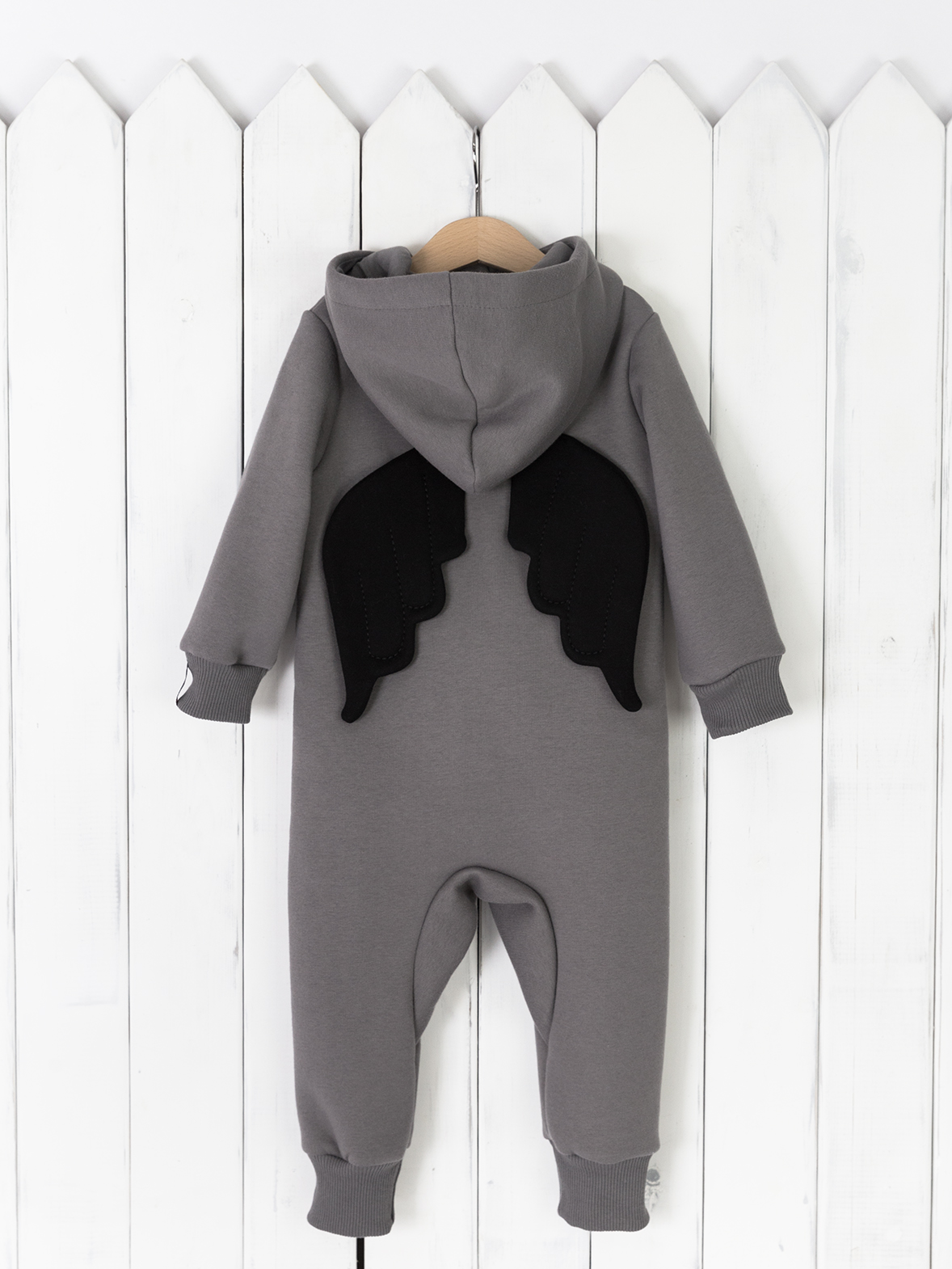 309 К-Ф Комбинезон ясельный