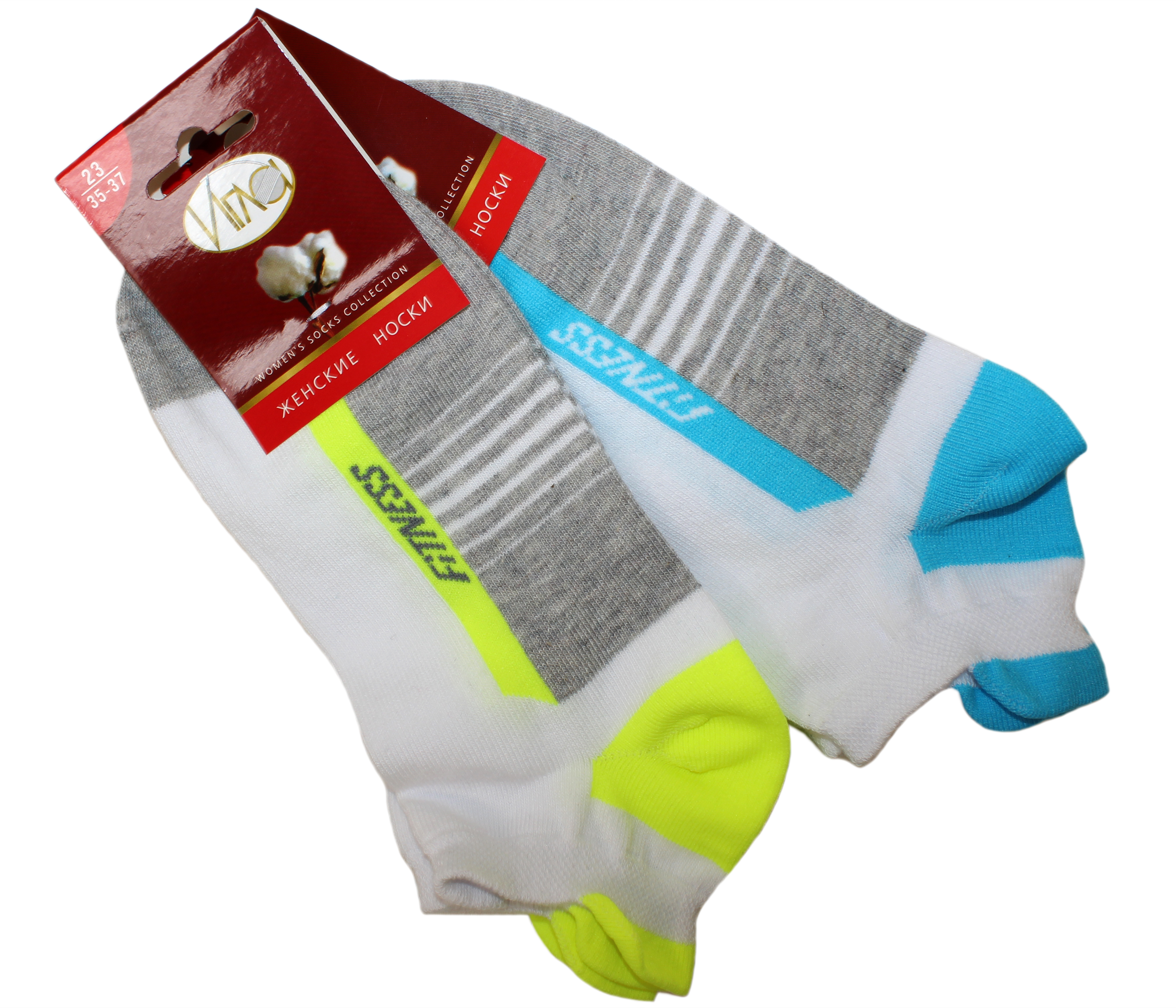 129 И Носки женские