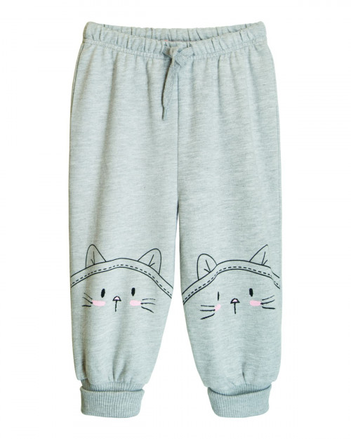 101123 Брюки детские