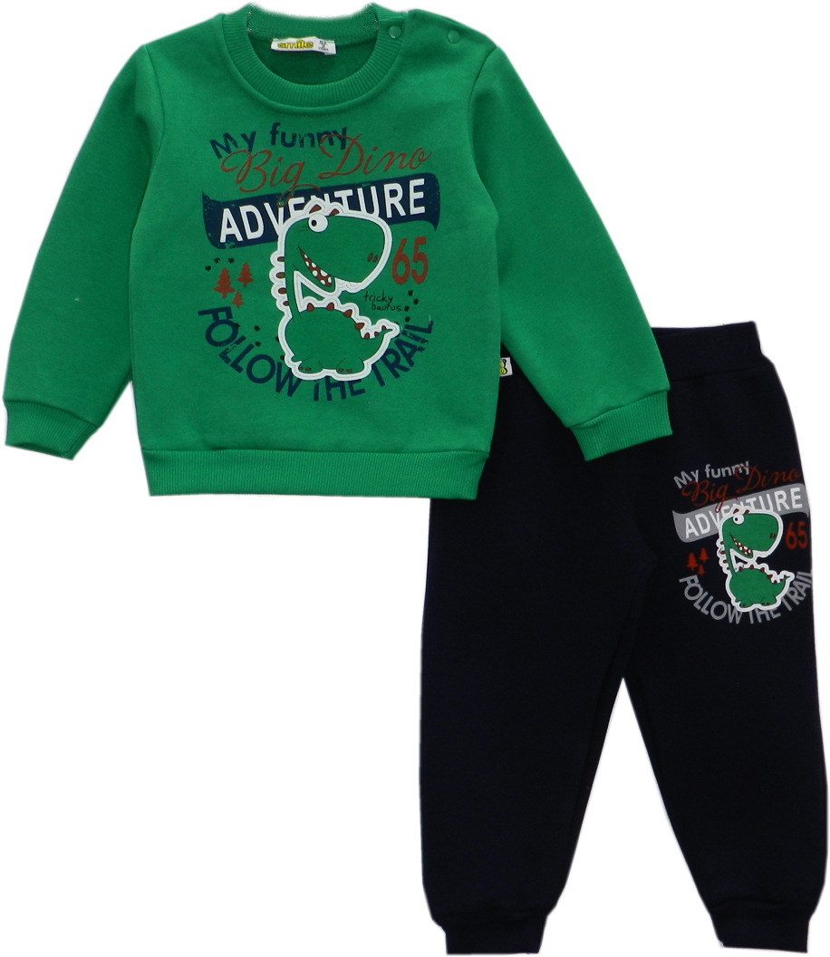 1051/1 Костюм для мальчика