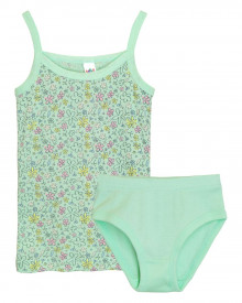 модная детская одежда 31178 комплект для девочки