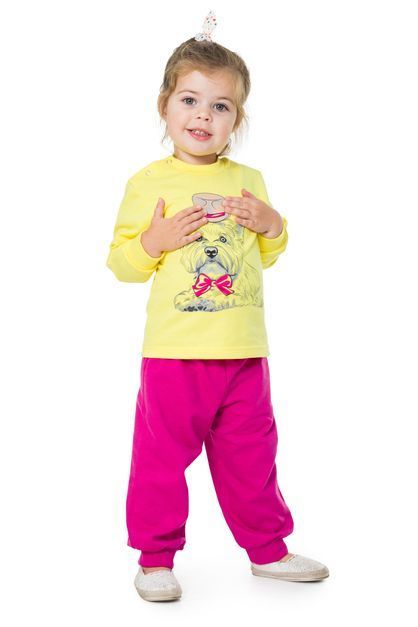 6-2281 Костюм детский