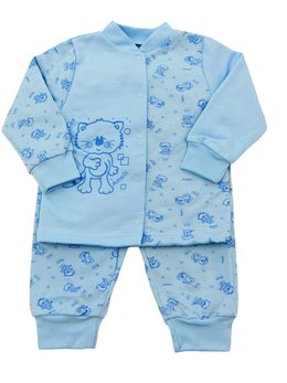 330.011 Комплект ясельный