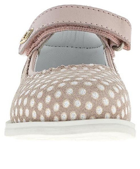 купить 8075 туфли для девочки для детей и подростков