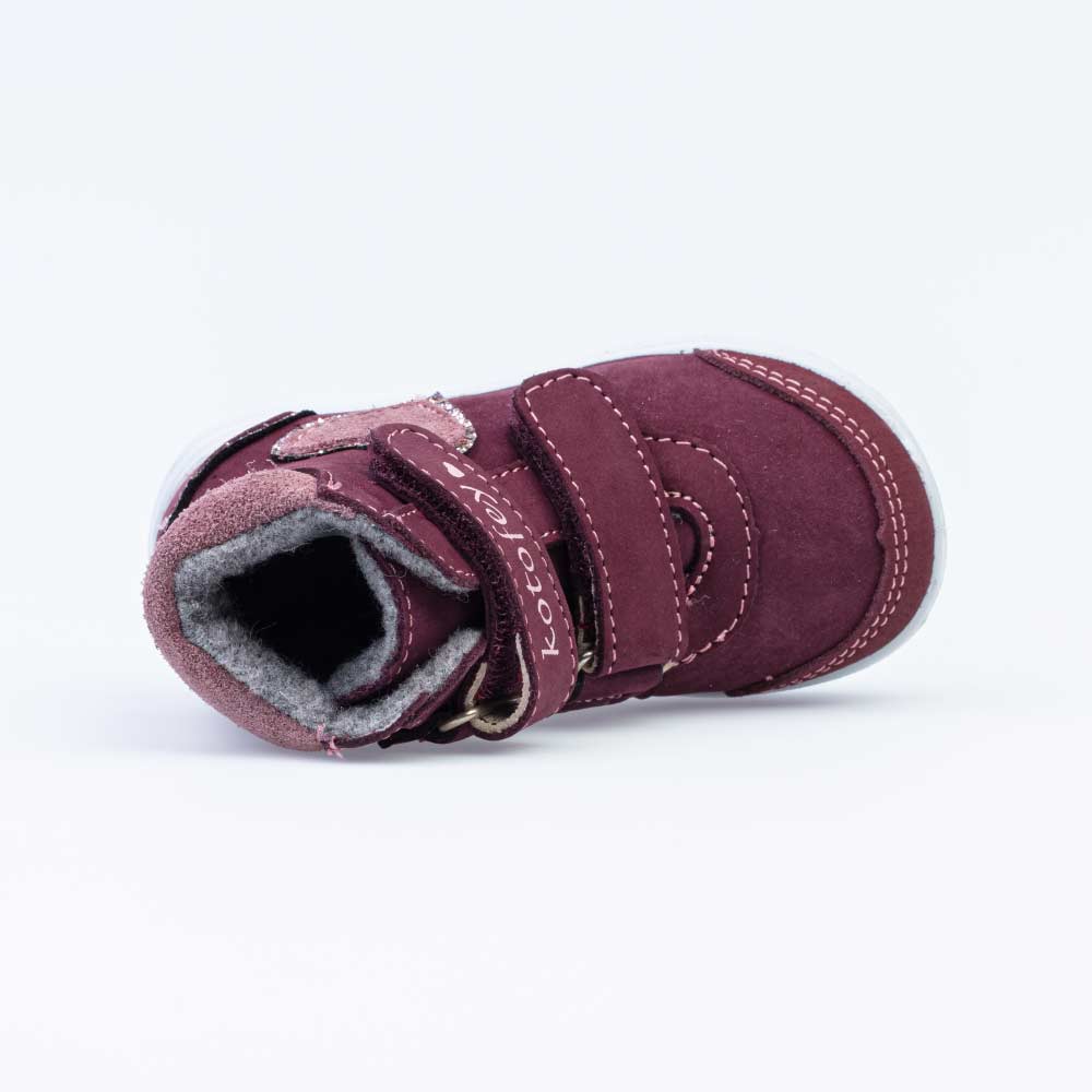 купить 152201-34 ботинки малодетские для детей и подростков