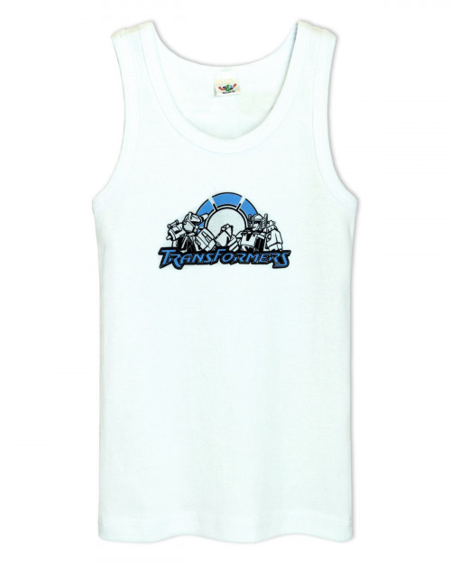 2275 Майка для мальчика нижнее белье купить