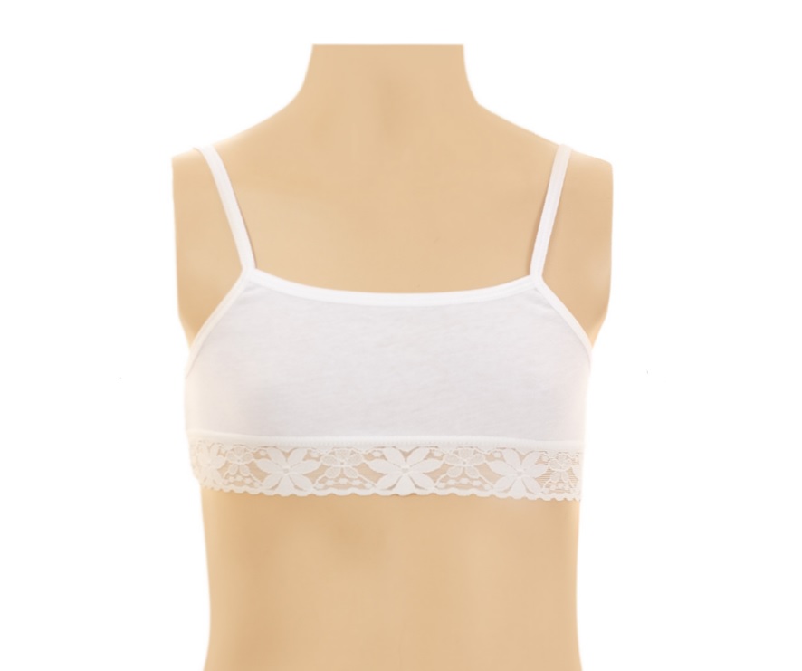 модная детская одежда 4467 топ для девочки