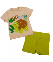 04-2Pbb Комплект для новорожденных