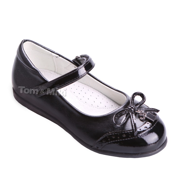 купить обувь 1424 Туфли детские для детей и подростков