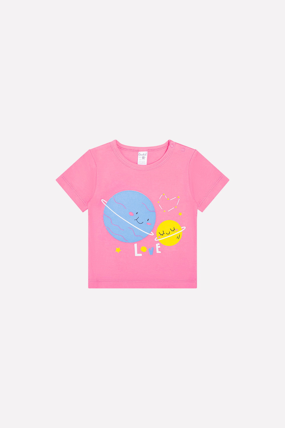 3513/К Фуфайка ясельная