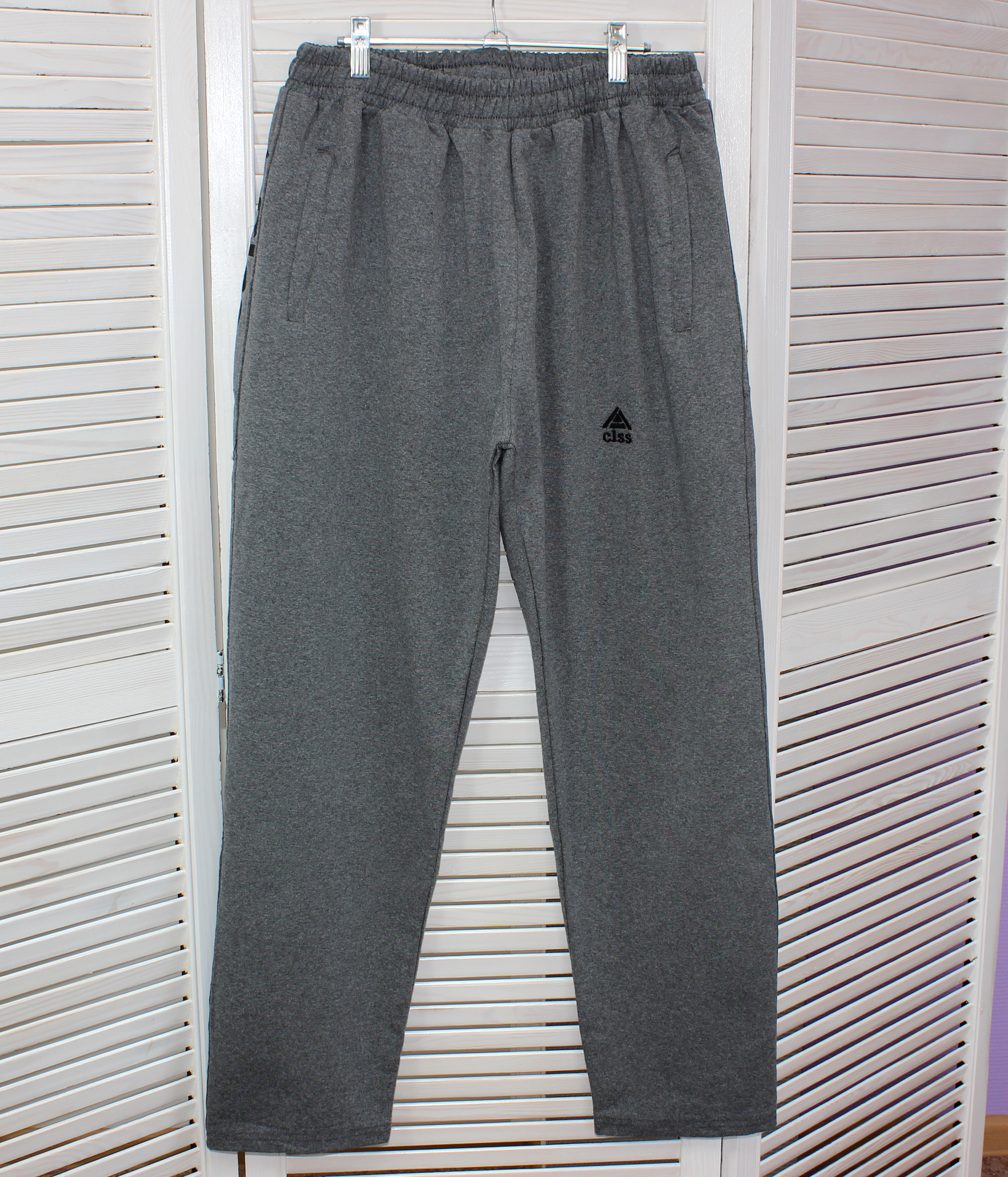 149 Брюки мужские