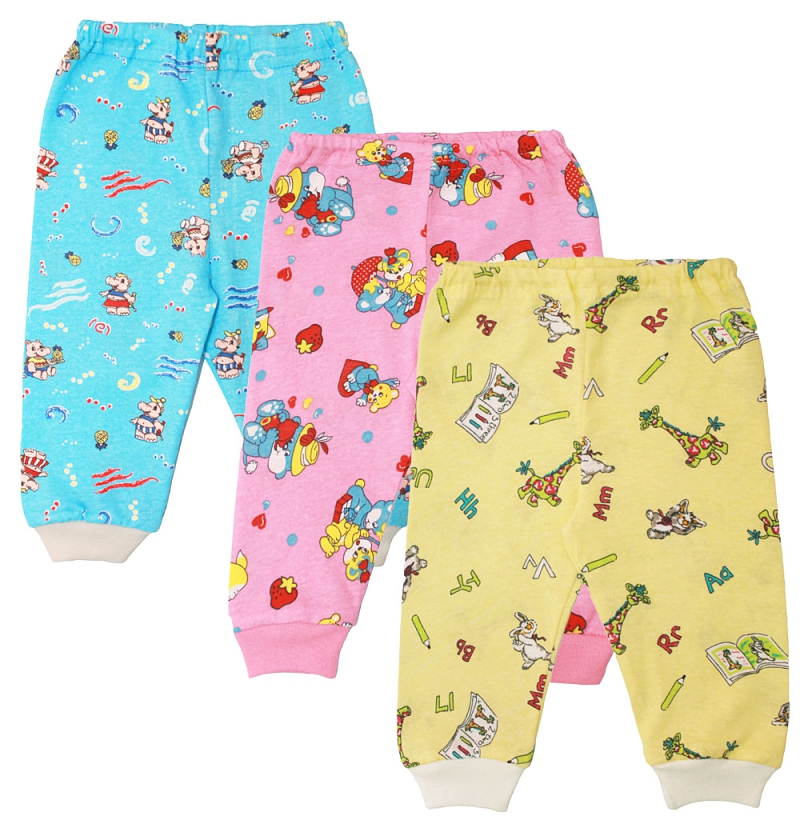 качественная одежда 124 ползуны