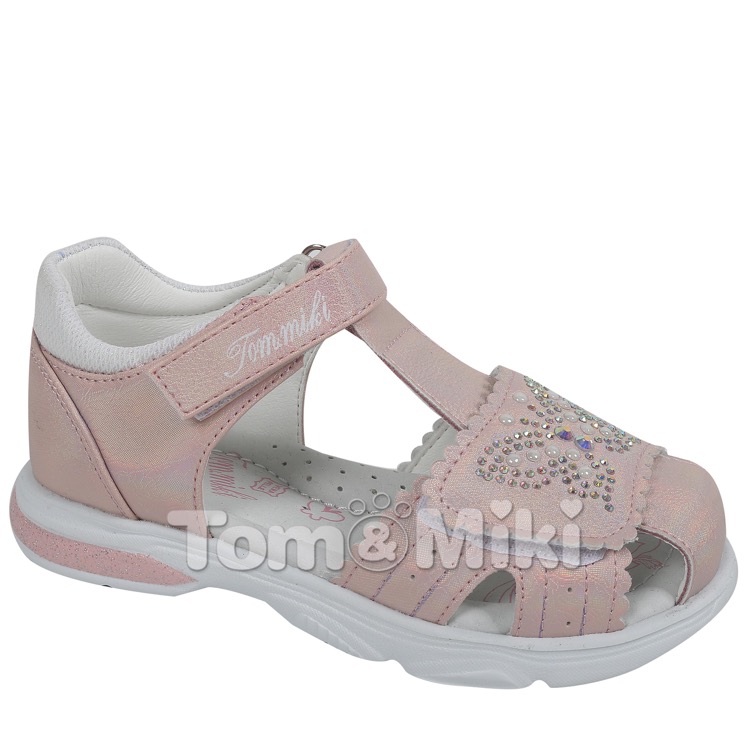 купить обувь 9175 Сандалии для детей и подростков