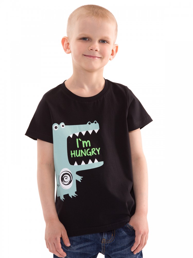 305BF Футболка для мальчика футболки/майки заказать