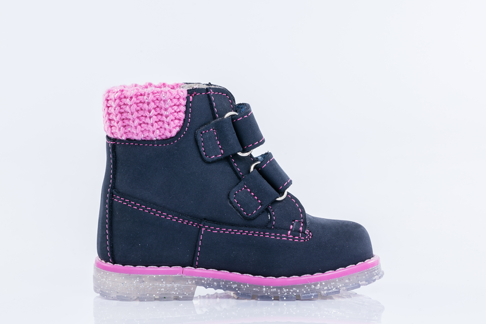 купить 152213-36 ботинки для девочки для детей и подростков