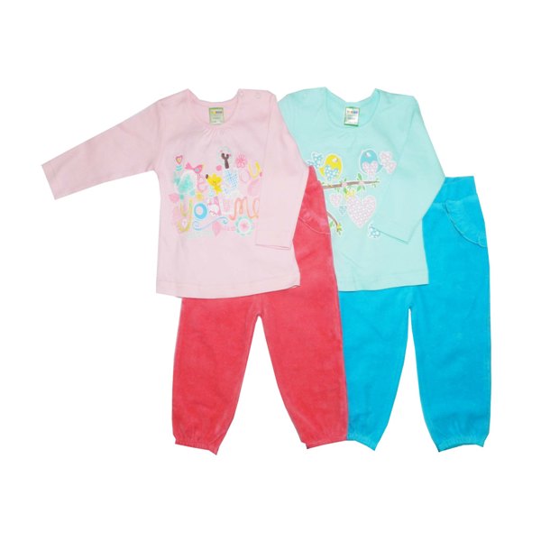 04/34-0108-0/1 Комплект для новорожденных