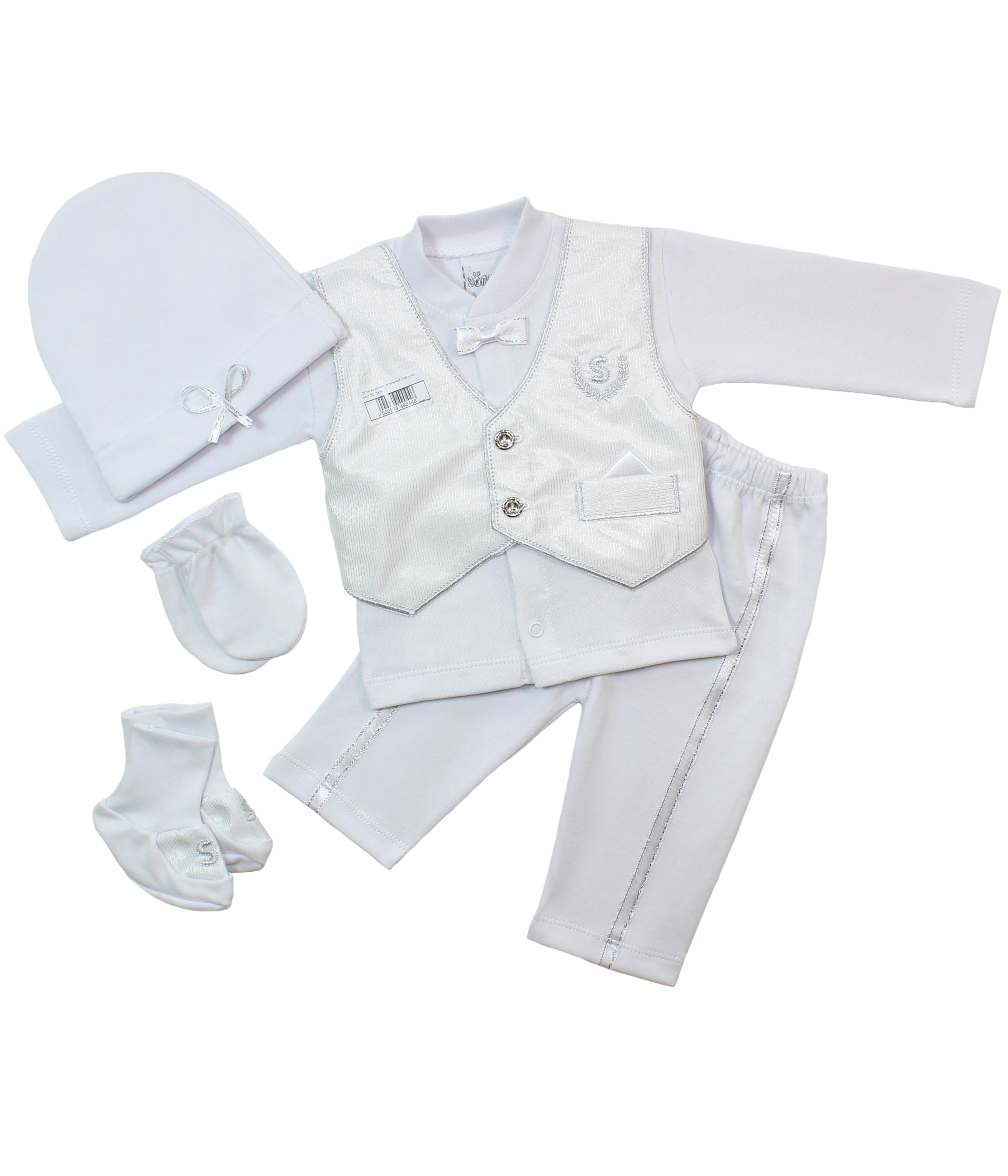 25114 Комплект ясельный