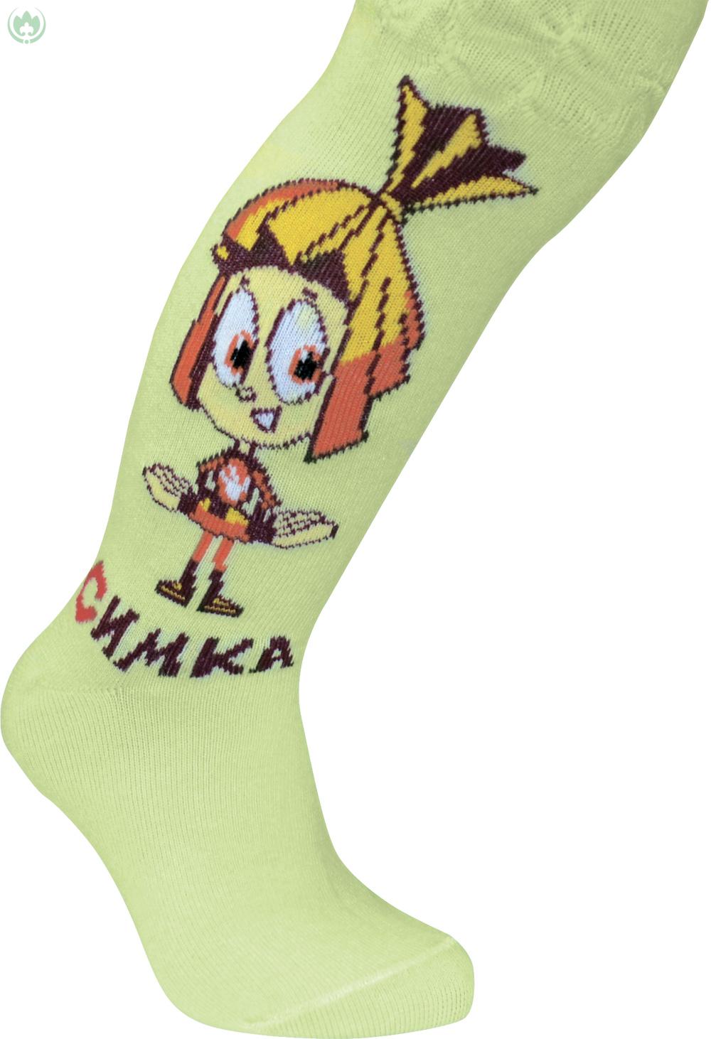 7сф1 Колготки детские "Симка"