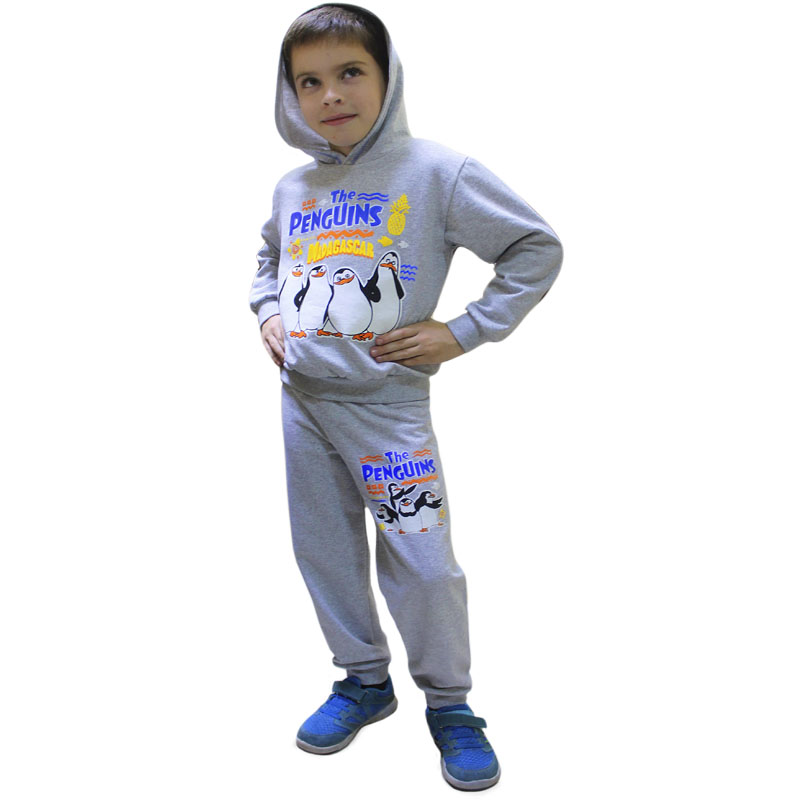 080724 У Костюм детский