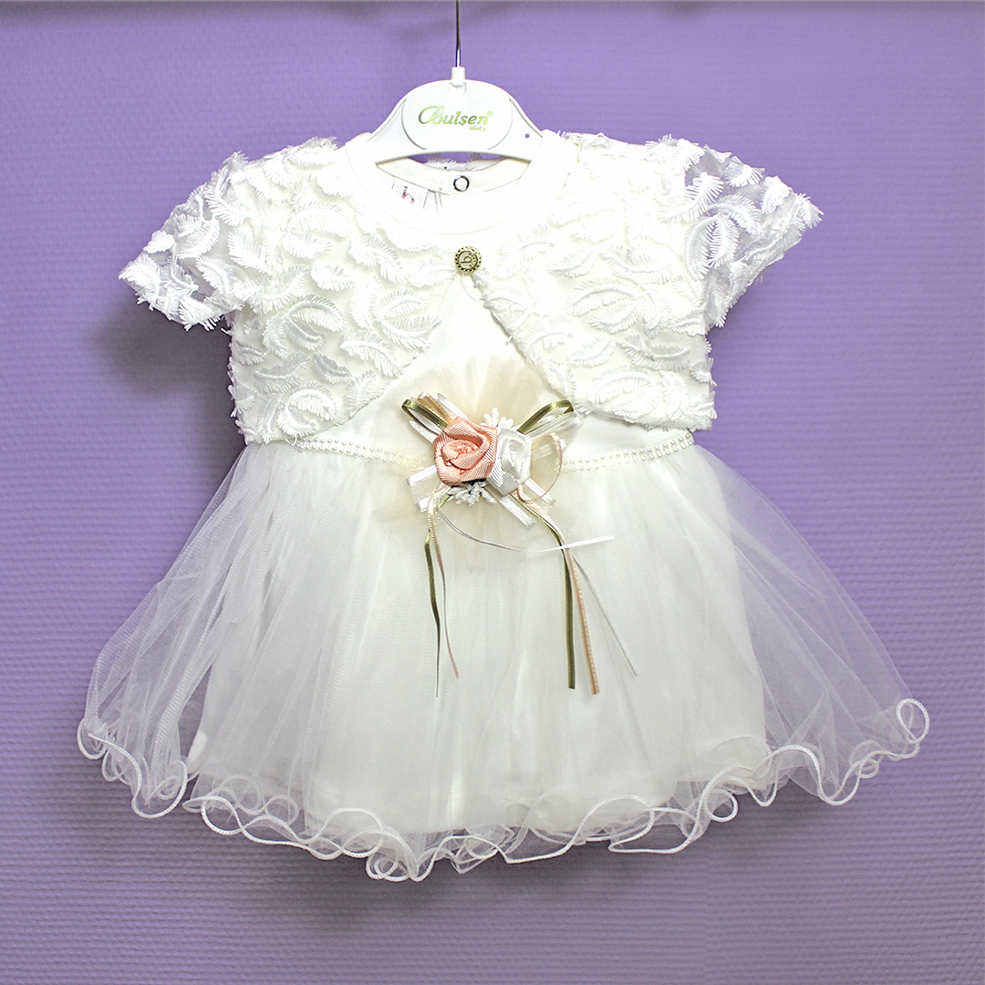 428 Платье для девочки + турция	 заказать в магазине