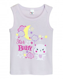 21157 Майка для девочки нижнее белье купить в интернет-магазине