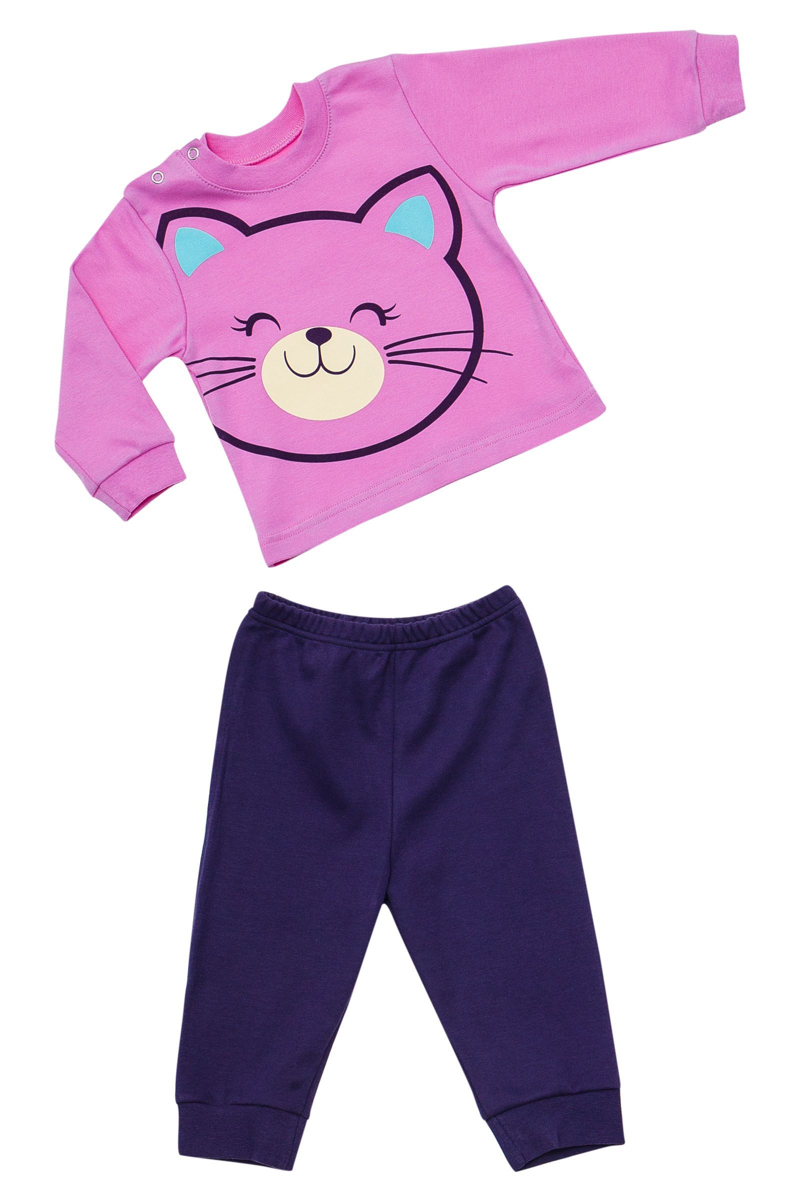 2899-01КС Костюм ясельный