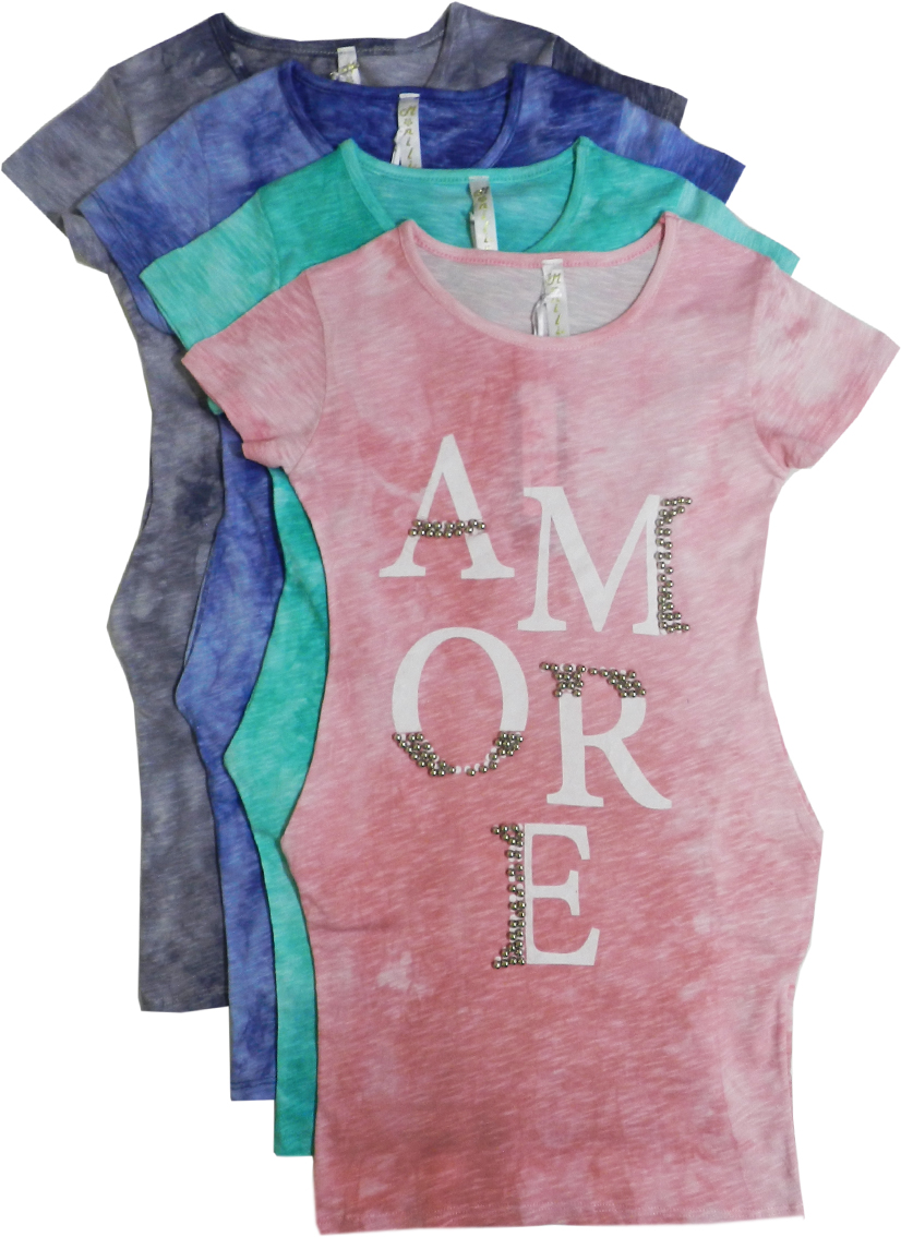 модная детская одежда 3168 туника для девочки