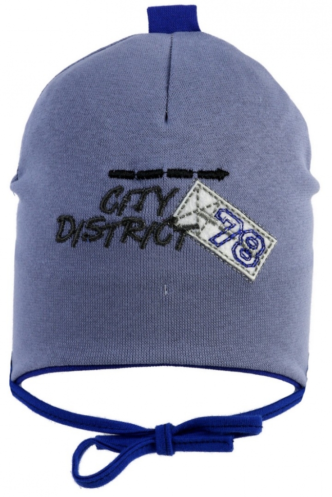 19042 Шапка детская 