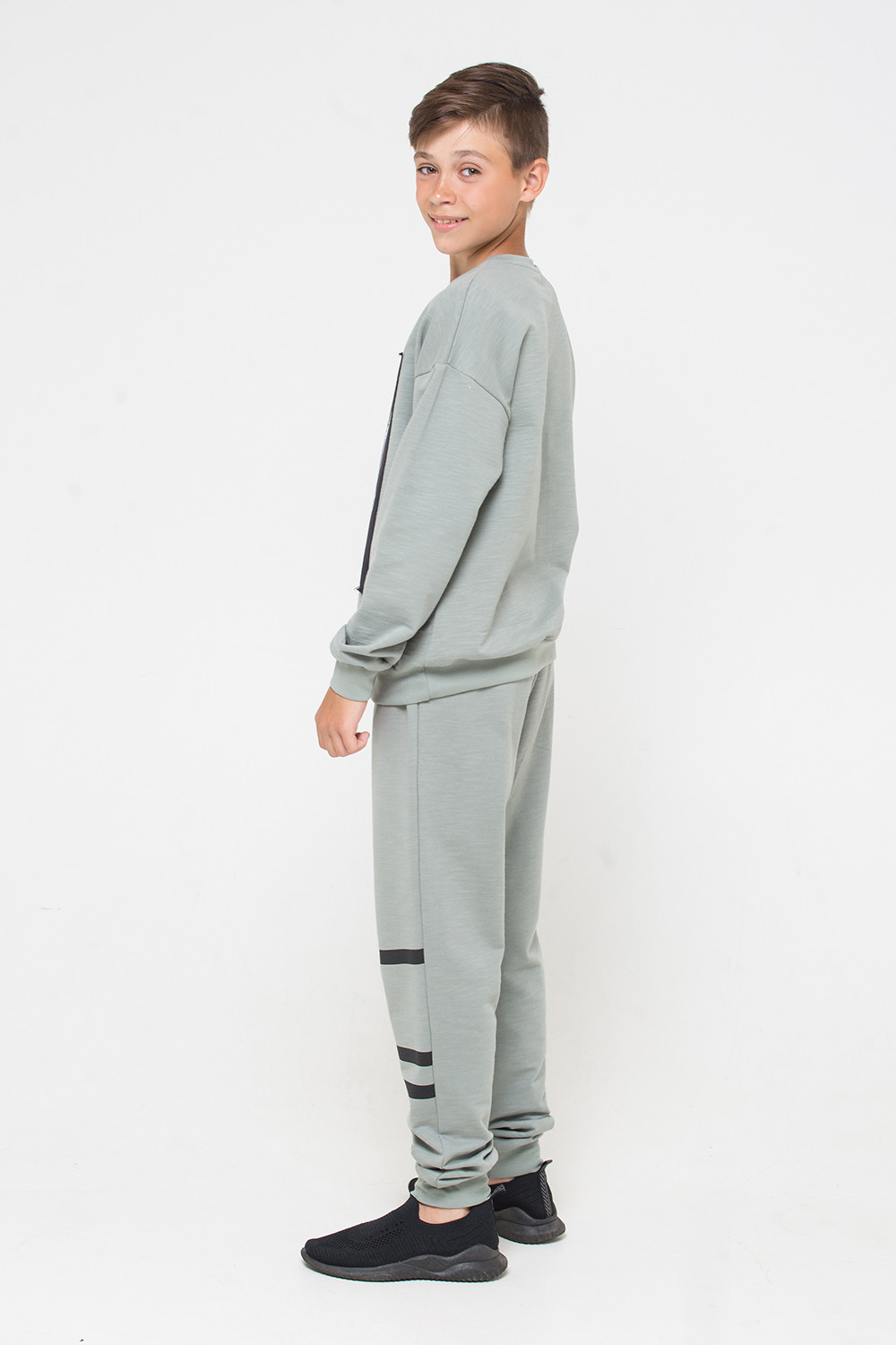 модная детская одежда 4926/кб 34 брюки для мальчика брюки/кальсоны