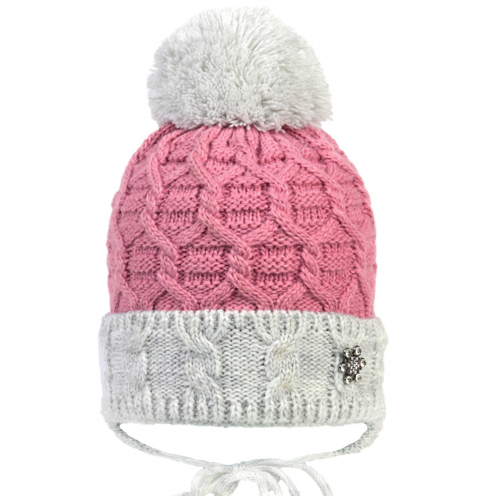 21012 KZM Шапка детская