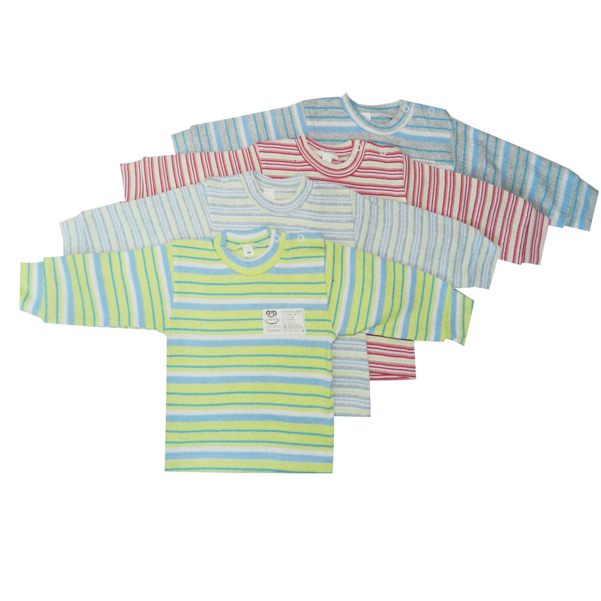 качественная одежда 0309/4 у водолазка рибана начес