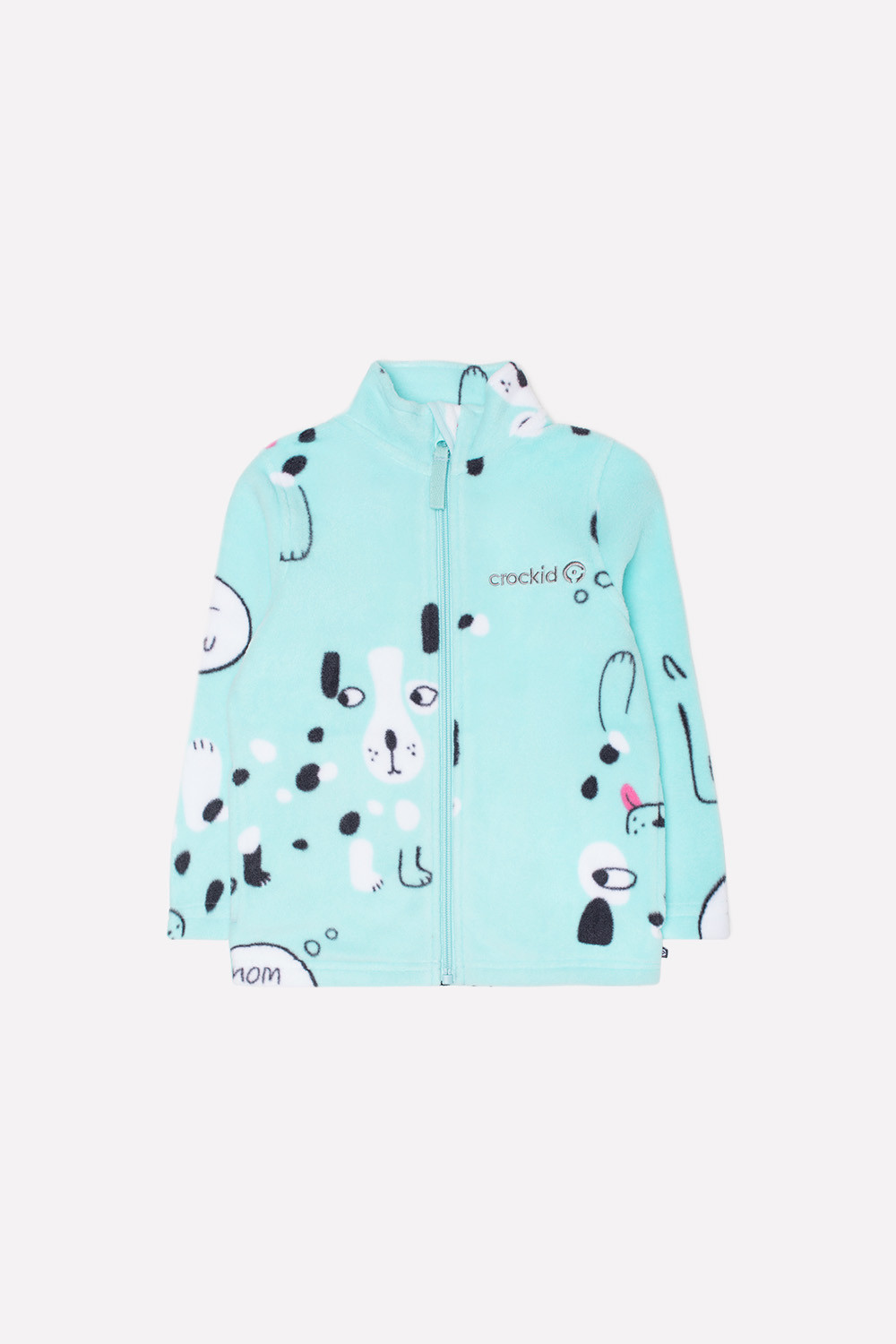 модная детская одежда 34025/н/12 фл рр куртка детская