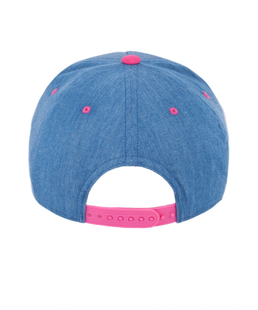 582 ВС Бейсболка детская