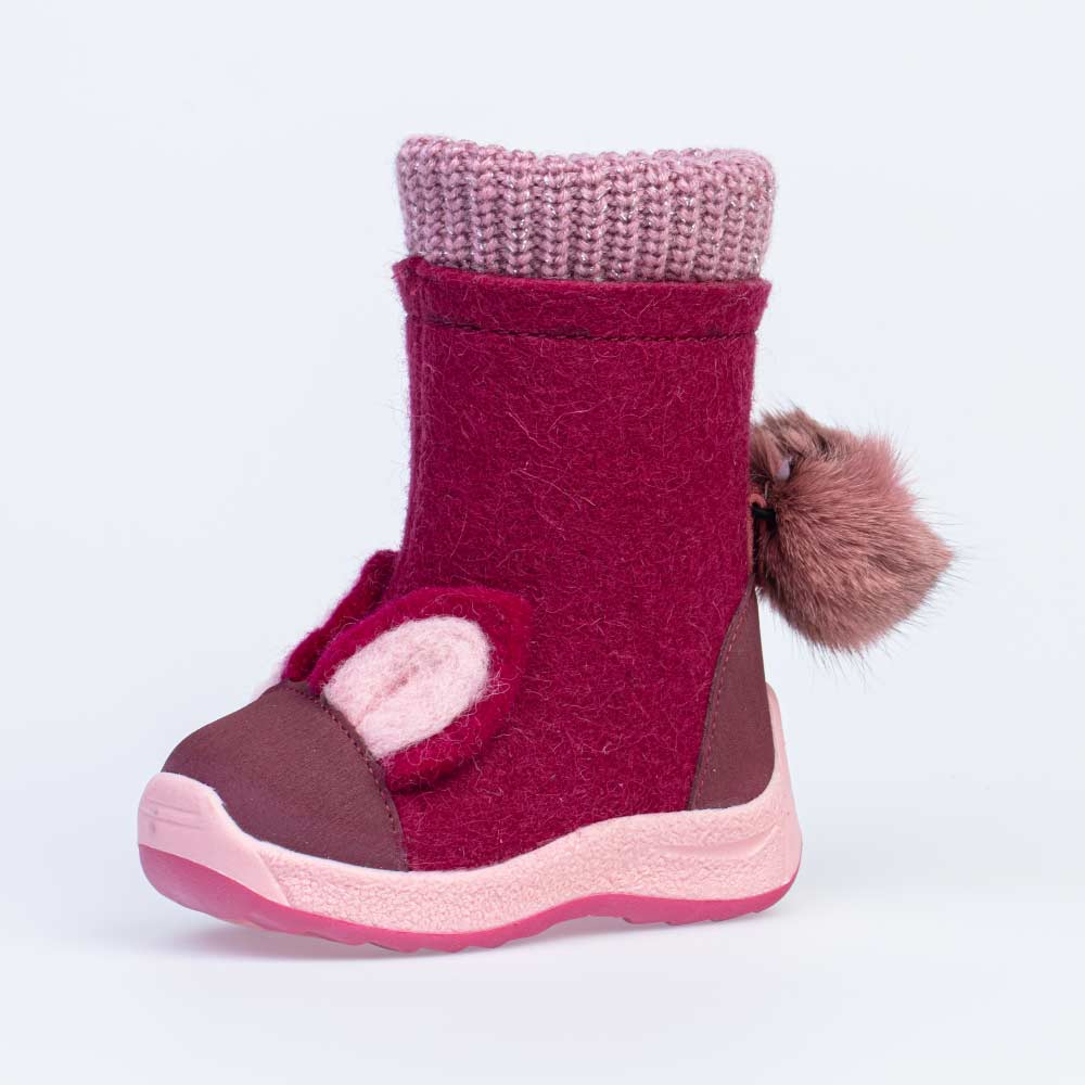 купить 167057-41 сапожки ясельные для детей и подростков