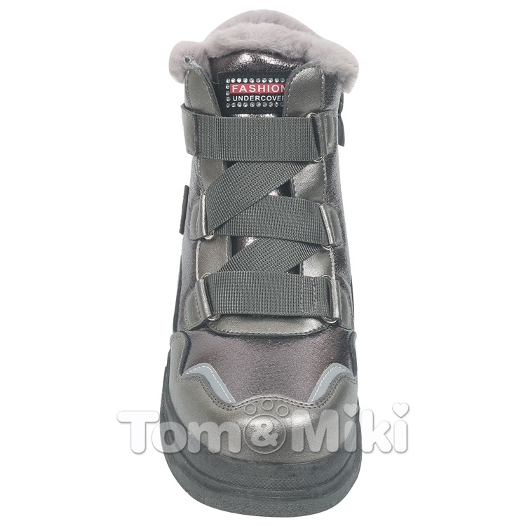 купить обувь 7726 Ботинки детские для детей и подростков