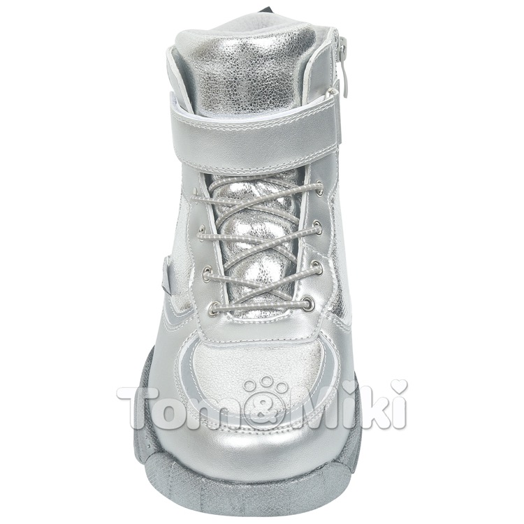 купить обувь 7715 Ботинки детские для детей и подростков